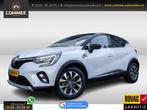 Renault Captur 1.6 E-Tech Plug-in Hybrid 160 Intens ✅Navi, 77 km/l, Gebruikt, 4 cilinders, Wit