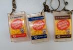 Golden Wonder Chips Sleutelhangers - Vintage!, Ophalen of Verzenden, Gebruikt