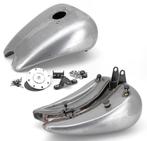 benzine tank verlengd 1984 - 1999 Softail evo, Petroleumhavenweg 26, Info@taco-motos.com, Nieuw, Ophalen of Verzenden