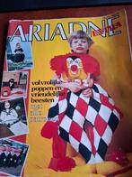 poppen en Beesten, Ophalen of Verzenden, Gelezen, Poppen maken, Ariadne