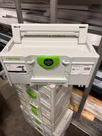 Festool systainer, ., Nieuw, Ophalen of Verzenden, Festool