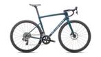 Specialized Tarmac Sl8 Expert Dplakemet/grnprl 56 Deep Lake, Nieuw, Overige merken