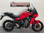 YAMAHA TRACER 9 (bj 2022), Motoren, Motoren | Yamaha, 890 cc, Bedrijf, Toermotor, YAMAHA