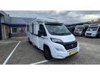 LMC Cruiser Comfort 602 T Automaat Euro6 150PK Queensbed, Caravans en Kamperen, Automaat, Bedrijf, Diesel, Tot en met 3