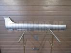 Zijskirt Dorpellijst Rechts Mercedes SLK R172 172 10- 992047, Gebruikt, -, -, Links