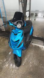 Piaggio Zip 4T 50cc, Ophalen, Gebruikt, Maximaal 45 km/u, Overige modellen
