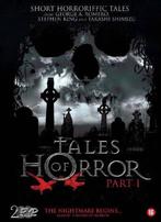 Tales Of Horror Part 1 (BOXSET), Cd's en Dvd's, Boxset, Zo goed als nieuw, Ophalen, Vanaf 16 jaar