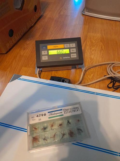 Laboratorium weegschaal Sartorius PMA 35H, Witgoed en Apparatuur, Weegschalen, Winkelweegschaal, 10 tot 50 kg, Ophalen of Verzenden