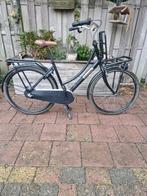 Popal omafiets 28 inch versnellingen, Ophalen, Zo goed als nieuw, 26 inch of meer, Handrem