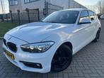 BMW 1-serie 116i Essential 2015 PDC Cruise Wit Stoelverwarmi, 1-Serie, 65 €/maand, Achterwielaandrijving, Euro 6