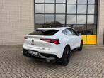 Renault Rafale 1.2 E-Tech full hybrid 200 esprit Alpine, Auto's, Renault, Gebruikt, 1199 cc, Wit, Origineel Nederlands