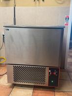 Te koop: Blastchiller/ Snelkoeler voor professioneel gebruik, Zakelijke goederen, Ophalen, Gebruikt, Koelen en Vriezen