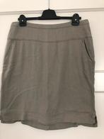 Sandwich linnen rok maat 40, Kleding | Dames, Sandwich, Ophalen of Verzenden, Zo goed als nieuw