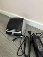 Labelwriter Dymo 4XL, Computers en Software, Labelprinters, Ophalen of Verzenden, Gebruikt, DYMO