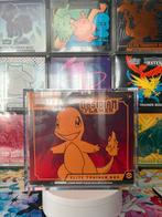 Pokémon Obsidian Flames Elite Trainer Box - Nieuw!, Ophalen of Verzenden, Nieuw, Overige typen