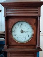 luikse staande klok, Ophalen