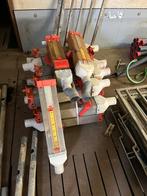 Voerdosator varken zeugen aza, Ophalen of Verzenden, Zo goed als nieuw, Overige typen, Minder dan 2 meter