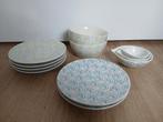 Yvon Jaspers servies, Natuurlijk Yvon, Huis en Inrichting, Keuken | Servies, Ophalen of Verzenden, Zo goed als nieuw