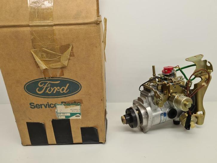 Ford diesel brandstofpomp, 1.8D en 1.8TD, Lucas, Auto-onderdelen, Motor en Toebehoren, Ford, Nieuw, Ophalen of Verzenden