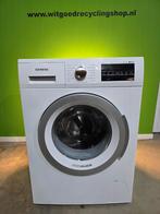 SIEMENS iQ500 1400rpm 8KG ExtraKlasse, Witgoed en Apparatuur, Wasmachines, 1200 tot 1600 toeren, Info@siemens.com, Minder dan 85 cm