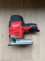 Milwaukee M12 JS Decoupeerzaag, Ophalen, Gebruikt, Minder dan 600 watt, Overige typen