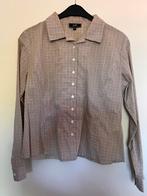 Mooie blouse van Pulls maat 42, Ophalen of Verzenden, Zo goed als nieuw, Maat 42/44 (L), Blauw