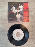 Van Halen, Ophalen of Verzenden, Zo goed als nieuw, Overige formaten, Poprock