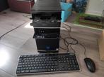 Medion pc intel i5 4gb 240gb ssd, Computers en Software, Desktop Pc's, Ophalen, Gebruikt, 4 GB, SSD