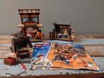 Lego Toy Story Western Town 7594 - Complete Set, Kinderen en Baby's, Speelgoed | Duplo en Lego, Ophalen of Verzenden, Zo goed als nieuw