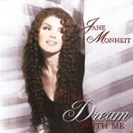 Sale> CD JANE MONHEIT - Come Dream With Me, Verzenden, 1980 tot heden, Zo goed als nieuw, Jazz