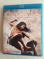 Ong Bak 2 Bluray, Ophalen of Verzenden, Zo goed als nieuw, Actie