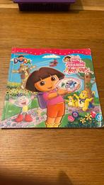 Dora’s grote verjaardag avontuur, Ophalen of Verzenden, Gelezen, Fictie algemeen, Voorleesboek