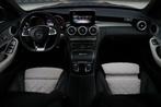 Mercedes C-klasse Estate 63S AMG| Designo mat|Headup|Night, Auto's, Mercedes-Benz, Te koop, Zilver of Grijs, Geïmporteerd, 5 stoelen