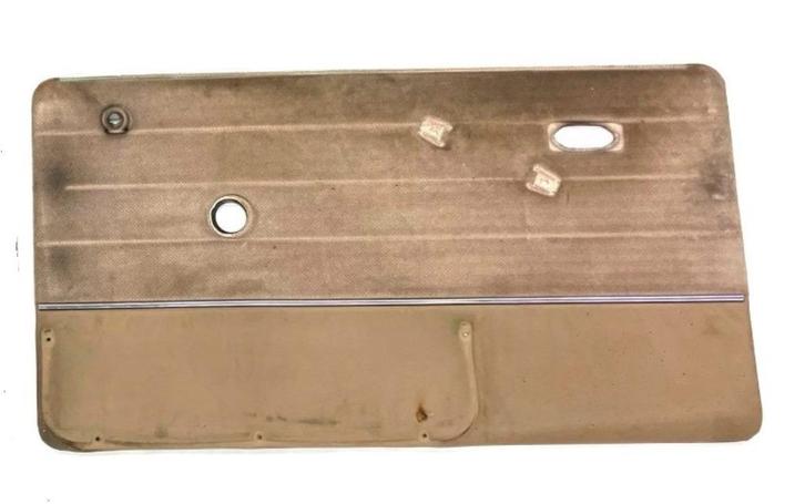 Mini British Open 1994 deurkaart rechts., Auto diversen, Auto-accessoires, Gebruikt, Ophalen