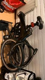 Dahon Mu uno, Fietsen en Brommers, Ophalen, Heren, Versnellingen, Zo goed als nieuw