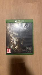 Fallout 4, Vanaf 18 jaar, 1 speler, Zo goed als nieuw, Ophalen