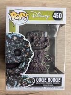 Funko Pop 450 Oogie Boogie (The Nightmare before Christmas)., Ophalen of Verzenden, Zo goed als nieuw