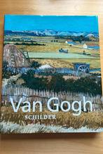 Van Gogh schilder, Ophalen of Verzenden, Zo goed als nieuw, Schilder- en Tekenkunst