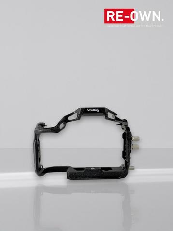 Smallrig Cage Black Mamba For Canon R6 / R5 (nette staat) beschikbaar voor biedingen