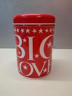 Emma Bridgewater rond hoog blik Big Love, starry skies Nieuw, Huis en Inrichting, Keuken | Servies, Ophalen of Verzenden, Nieuw