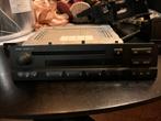 BMW E46 Business CD Radio + toebehoren, Ophalen of Verzenden, Gebruikt