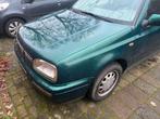golf 3 onderdelen, Ophalen of Verzenden, Universele onderdelen, Bumper