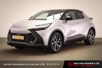 Toyota C-HR 2.0 Plug-in Hybrid 220 First Edition | LED | DAB, 4 cilinders, Met garantie (alle), Bedrijf, Grijs