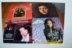 vicky leandros 7 lp's, Ophalen of Verzenden, 1960 tot 1980, Gebruikt, 12 inch
