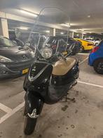 SYM Cello (Zwart - beige), Fietsen en Brommers, Scooters | SYM, Ophalen, Gebruikt, Overige modellen, Benzine