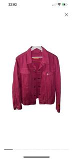 Heron preston met levi s, Kleding | Dames, Ophalen of Verzenden, Nieuw, Roze