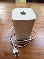 Apple AirPort Time Capsule A1409 2TB, Ophalen of Verzenden, Zo goed als nieuw, Router, Apple Time Capsule