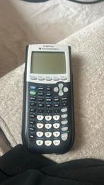Grafische rekenmachine ti 84 plus, Ophalen of Verzenden, Grafische rekenmachine, Zo goed als nieuw