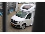 Weinsberg Xcursion 500 MQ VW Automaat 150PK TV Fietsendrager, Automaat, Weinsberg, Bedrijf, Diesel