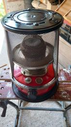 Petroleumkachel, Huis en Inrichting, Kachels, Ophalen, Gebruikt, Overige brandstoffen, Petroleumkachel